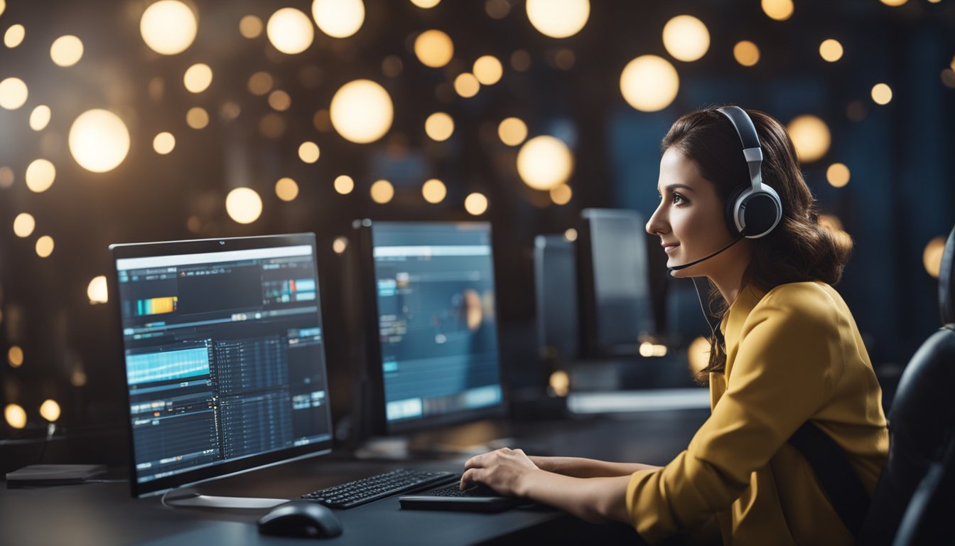 role custom software entertainment industry role custom software entertainment industry